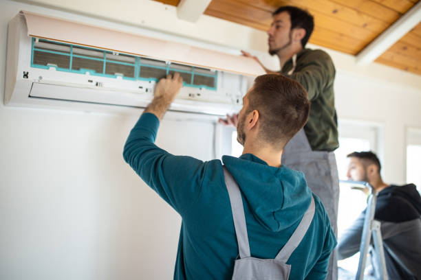 Best HVAC air duct cleaning  in Vinita, OK