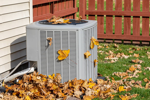 Best HVAC system installation  in Vinita, OK