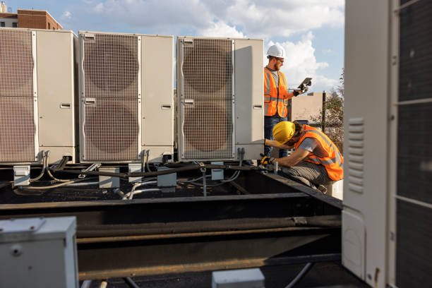 Best HVAC replacement cost  in Vinita, OK