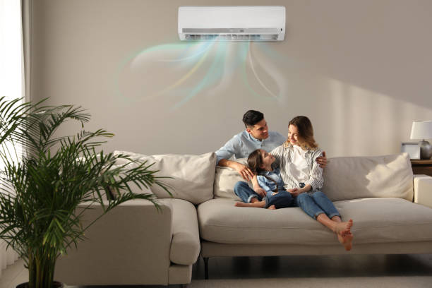 Best HVAC maintenance near me  in Vinita, OK