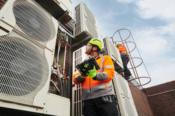 Best HVAC companies near me  in Vinita, OK