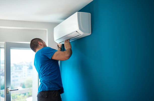 Best HVAC installation services  in Vinita, OK