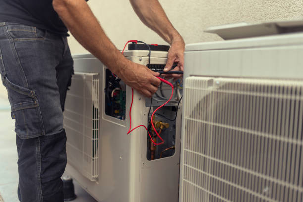 HVAC air duct cleaning in Vinita, OK