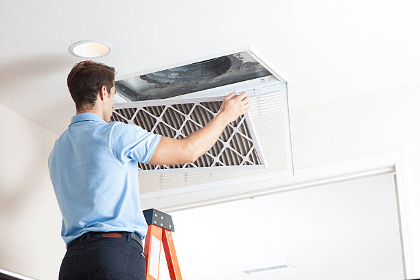 HVAC emergency services in Vinita, OK