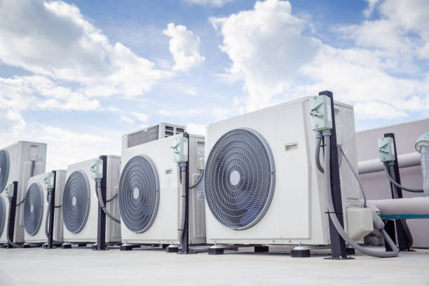 Best Residential HVAC services  in Vinita, OK