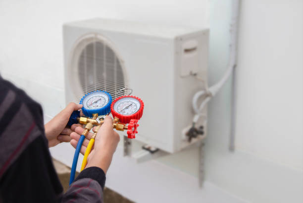 Best Best HVAC companies  in Vinita, OK