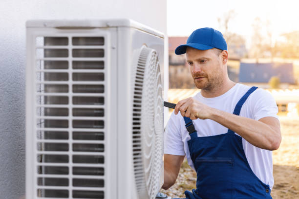 Best Central air repair  in Vinita, OK