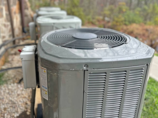 Best HVAC air duct cleaning  in Vinita, OK