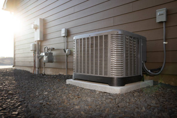 Best HVAC emergency services  in Vinita, OK